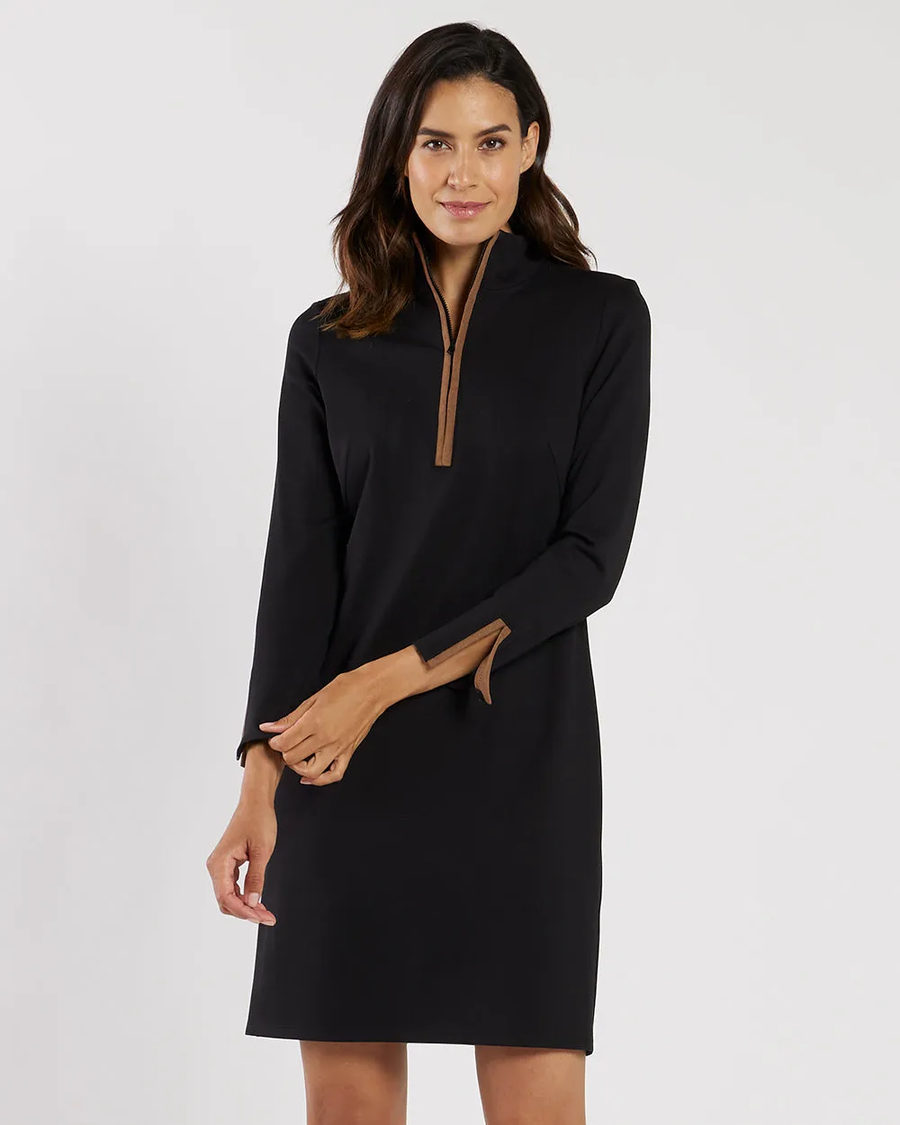 Anna Dress - Jude Ponte