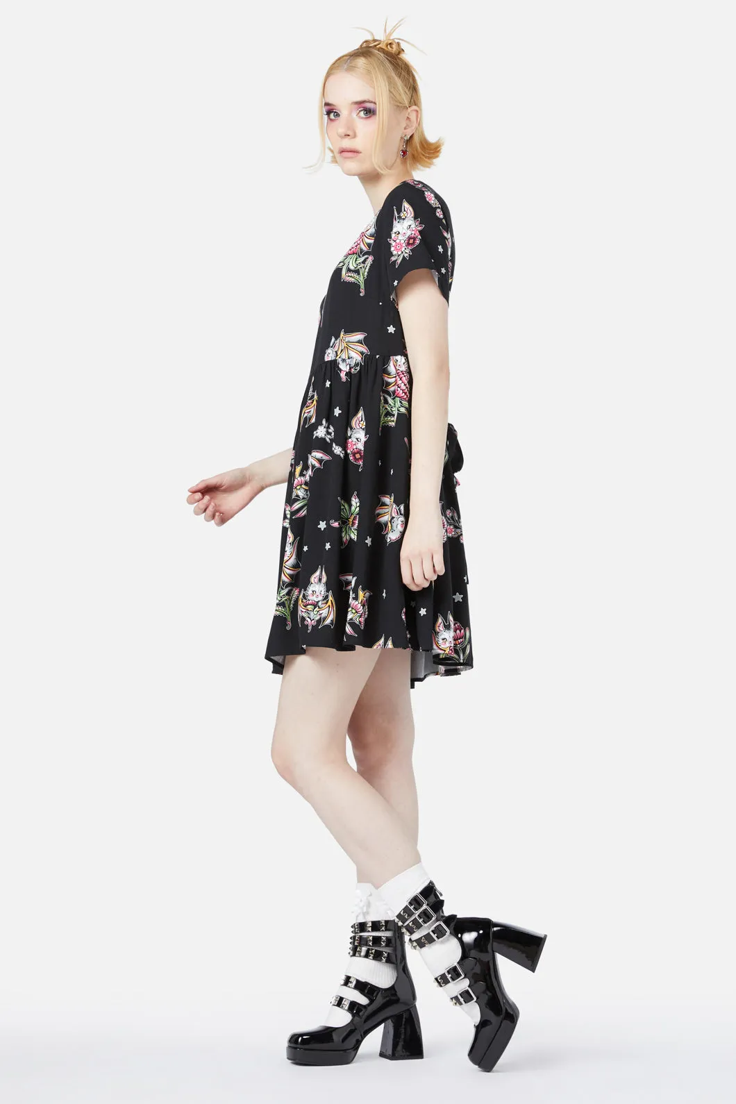Fruity Bats Dress