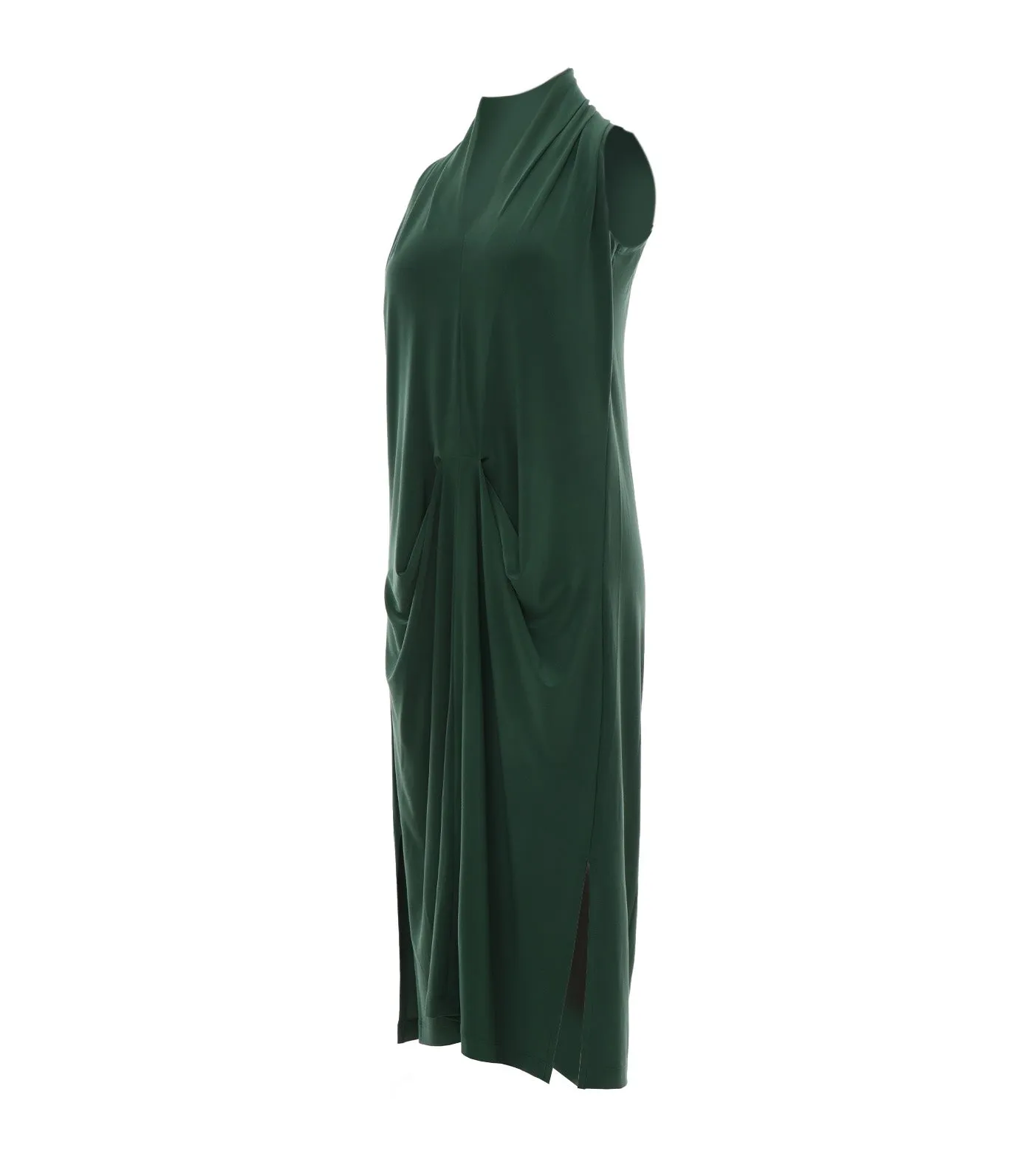 Krizia Dress Green