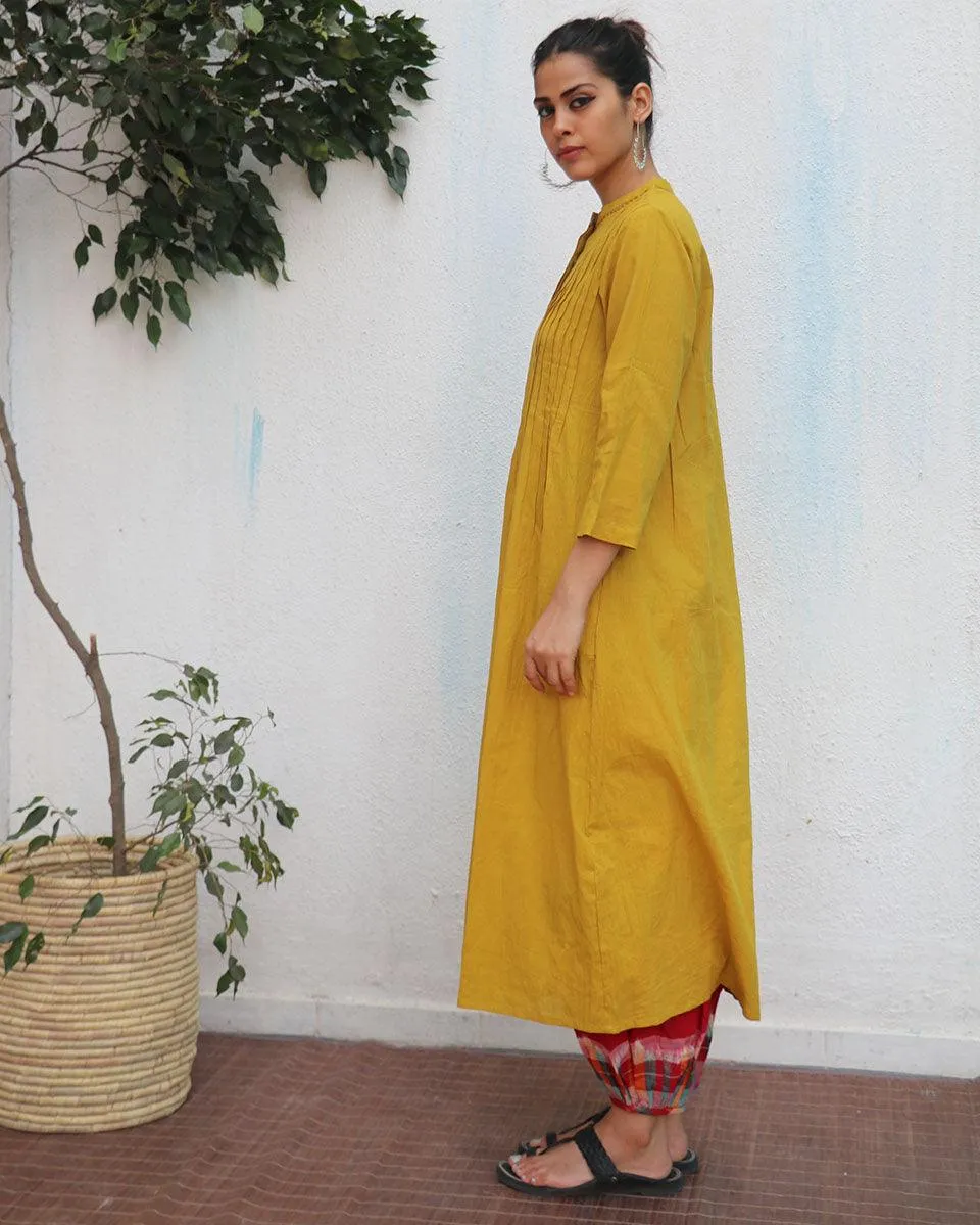 Sarveen Pure Cotton Kurta