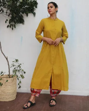 Sarveen Pure Cotton Kurta